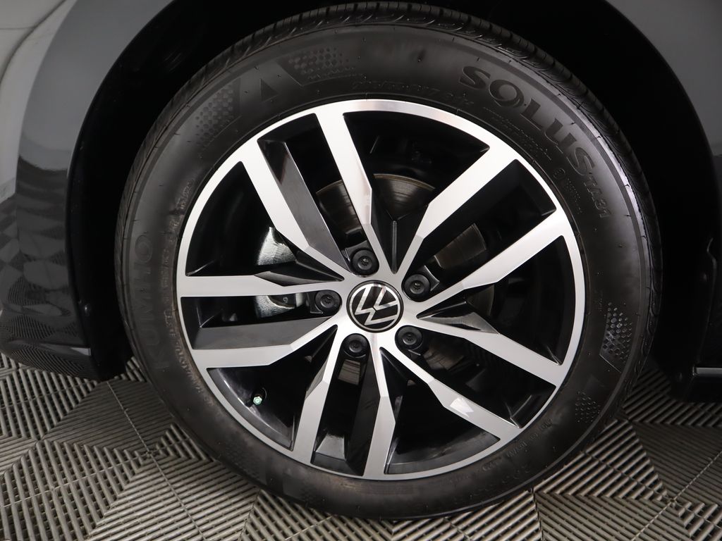 Thumbnail: 2026 Volkswagen Jetta - 30