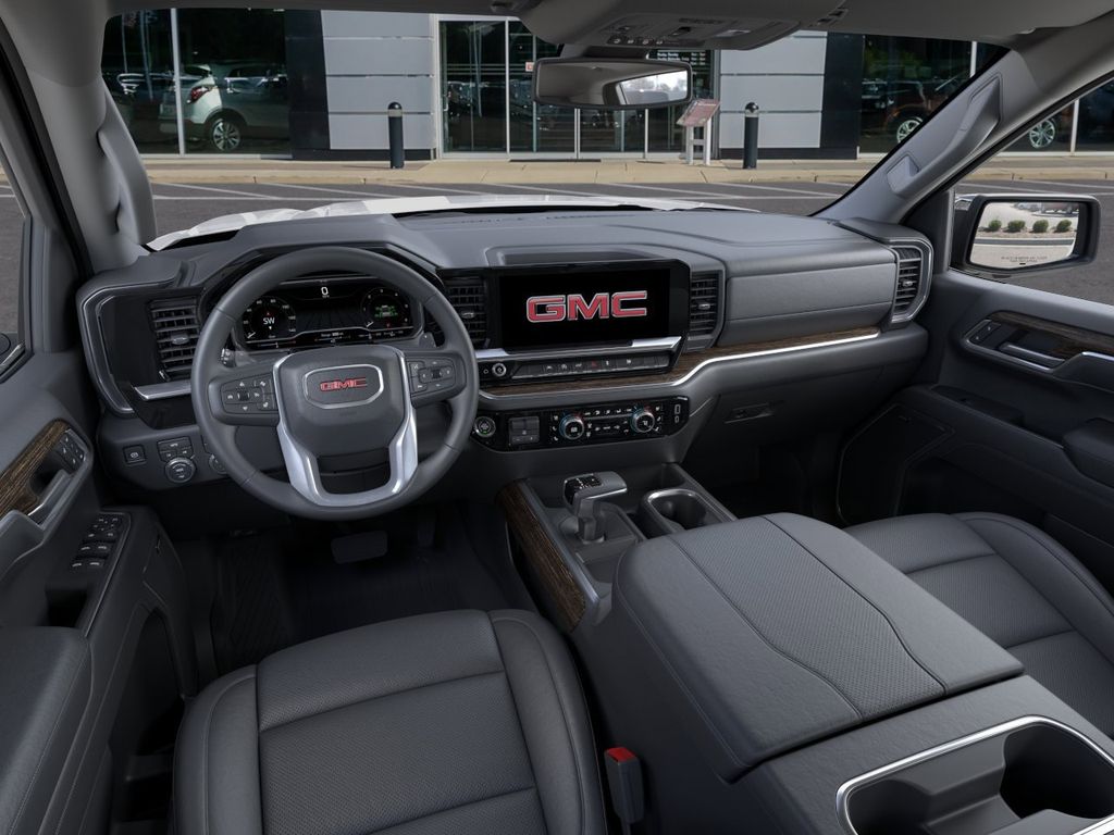 2023 GMC Sierra 1500 SLT 15