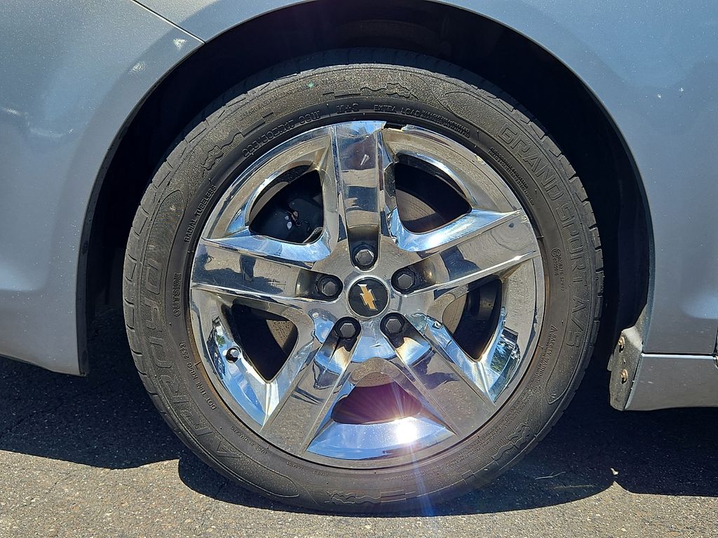 2008 Chevrolet Malibu