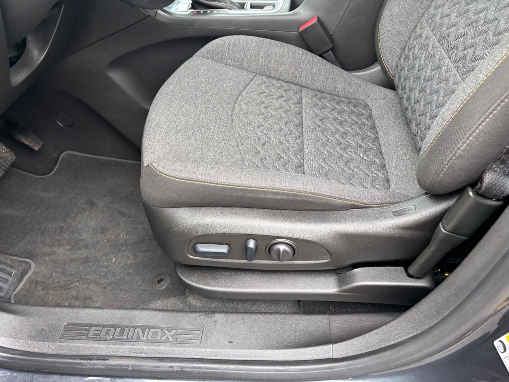 Used Car 2023 Chevrolet Equinox  Lt For Sale Under $25,000 In Austin, Texas