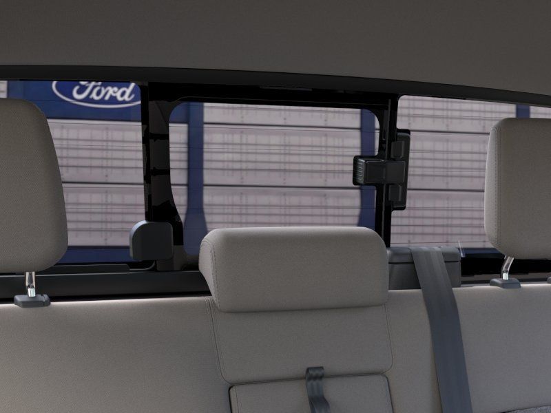 New 2026 Beige Ford XLT image 27