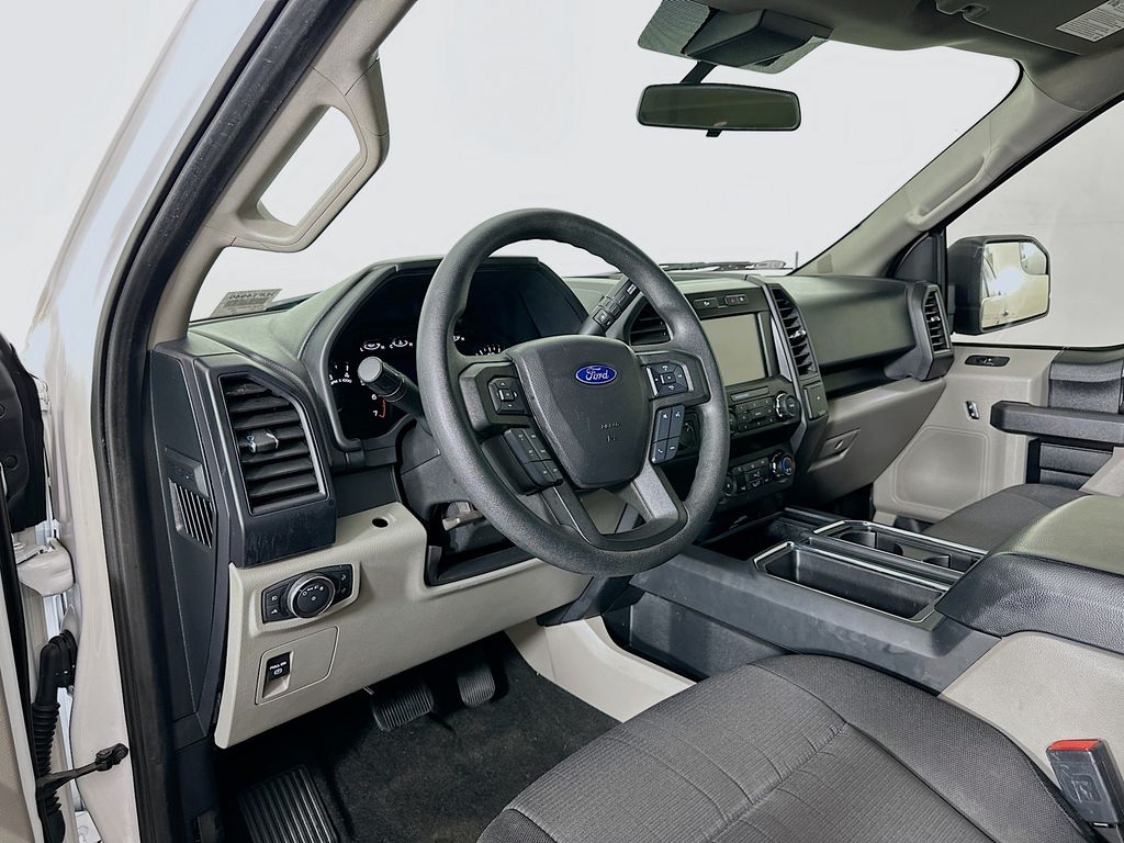 2019 Ford F-150 XL 9