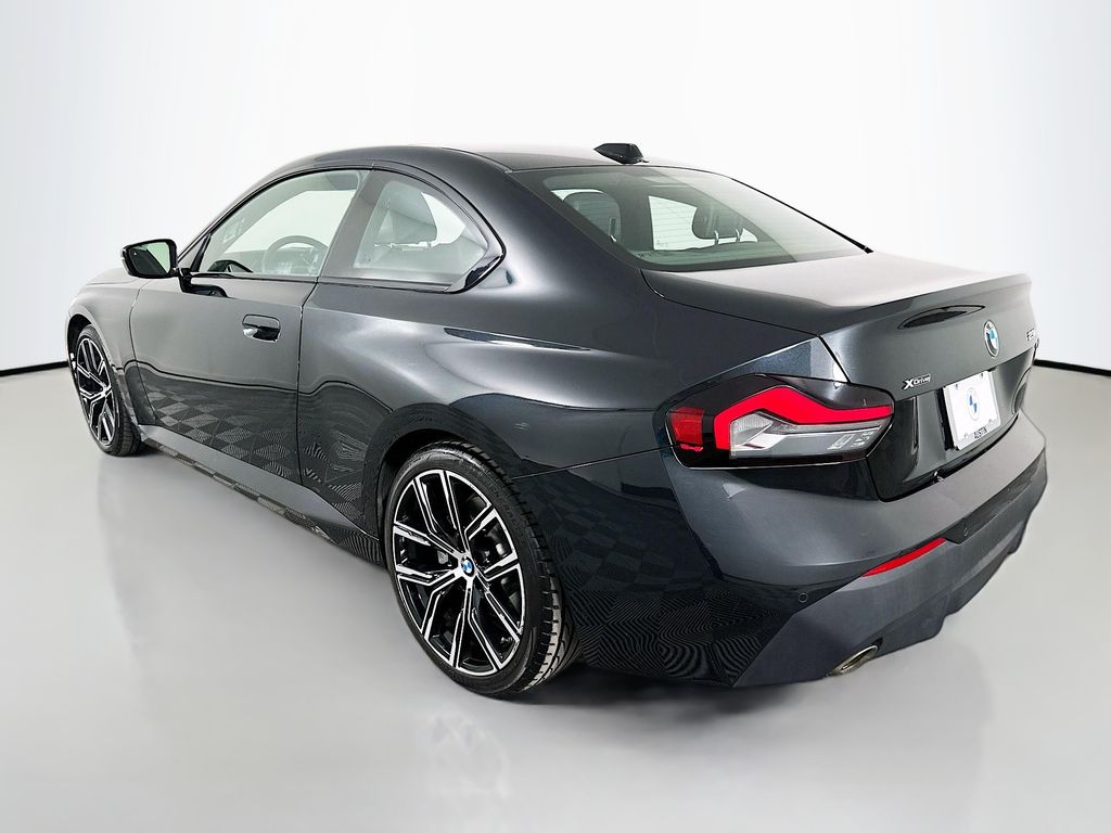 Thumbnail: 2023 BMW 2 Series - 7