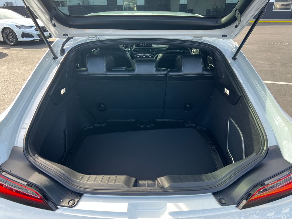 Thumbnail: 2025 Acura Integra - 32