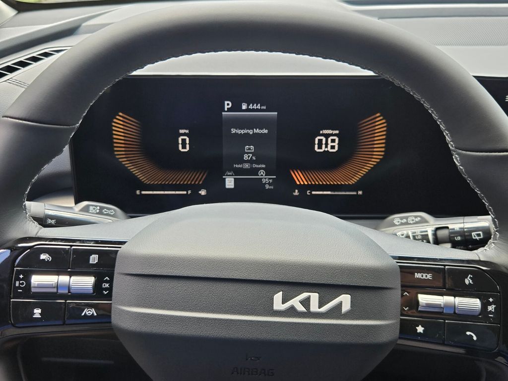 2026 Kia Sorento - $35,339