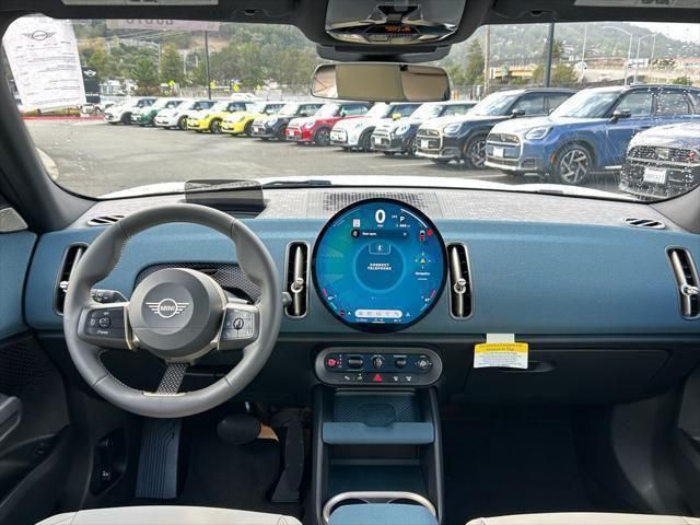 Thumbnail: 2026 MINI Cooper Countryman - 29