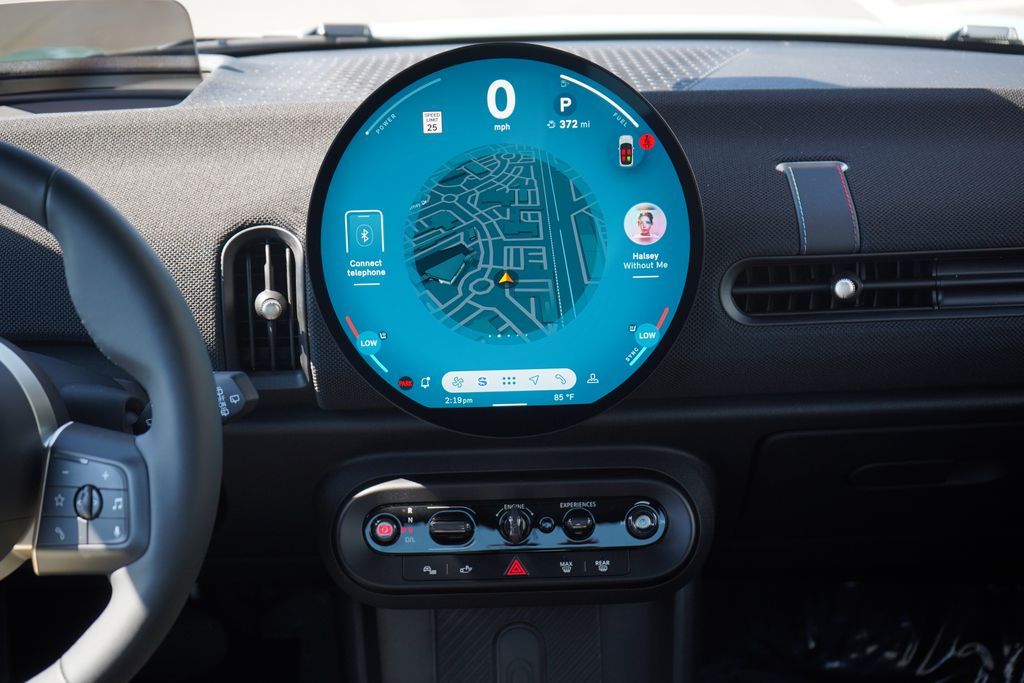 Thumbnail: 2026 MINI Cooper - 10