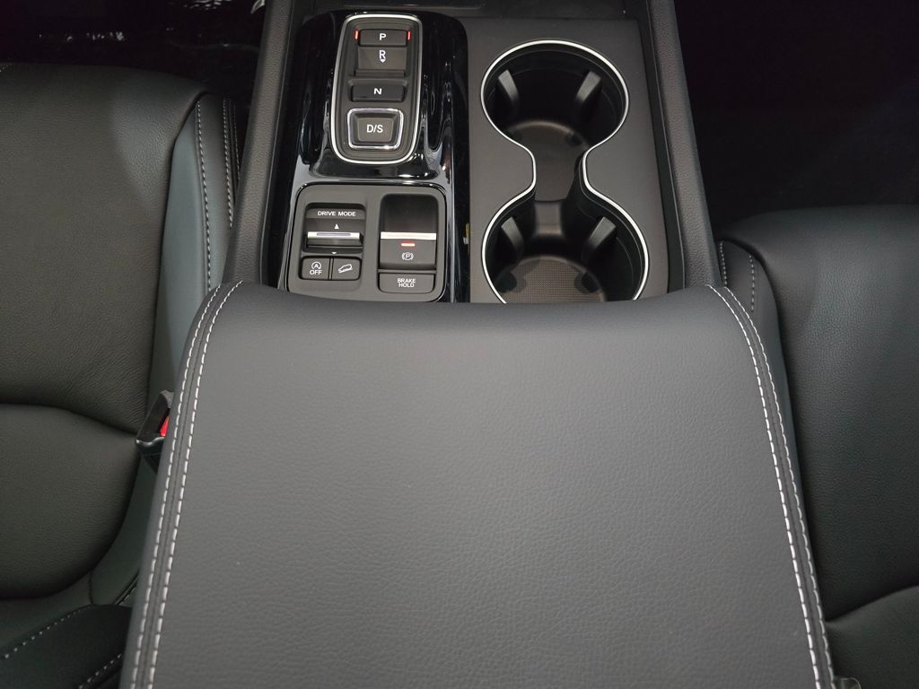 Thumbnail: 2026 Honda Pilot - 23