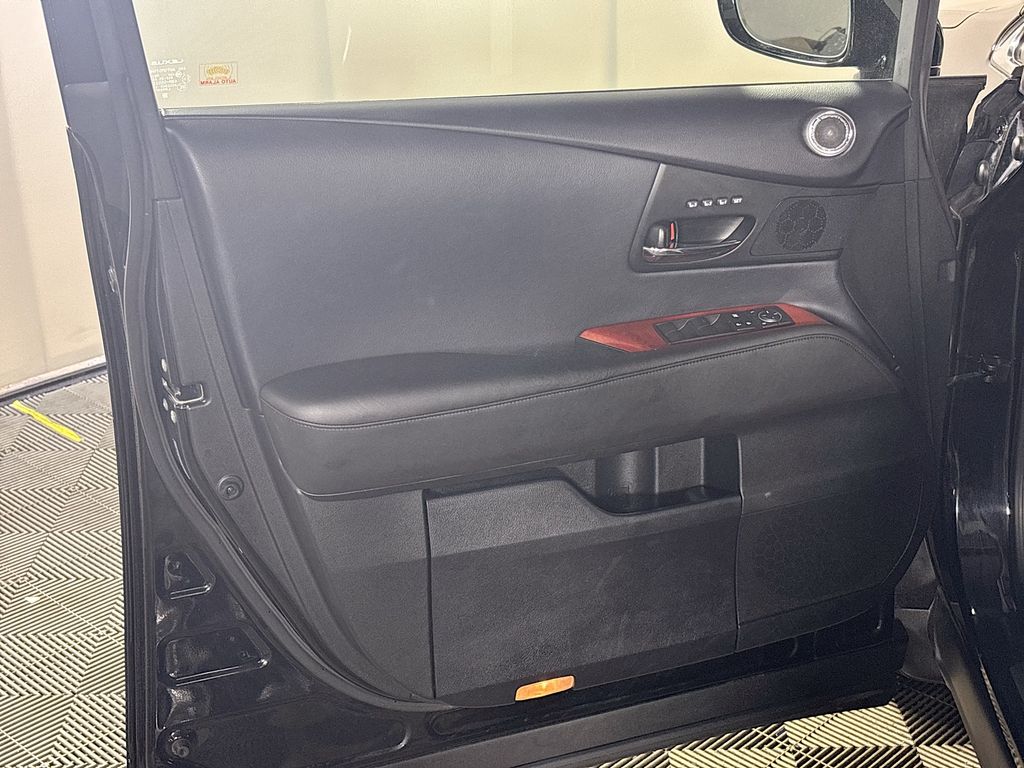 2010 Lexus RX 450h