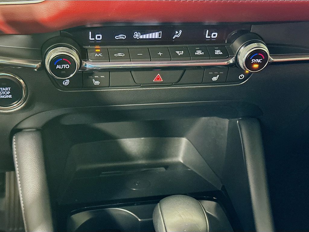 Thumbnail: 2025 Mazda Mazda3 - 16