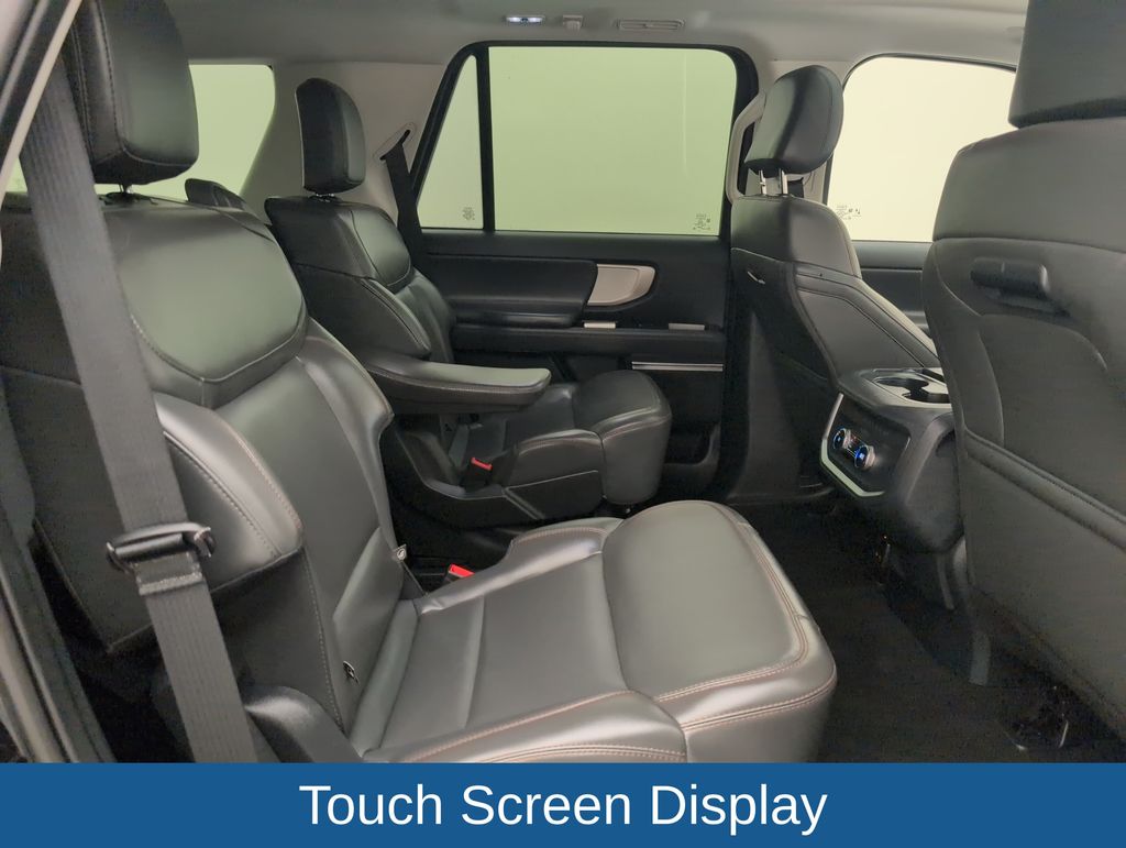 Certified Used 2025 Black Ford Active image 17