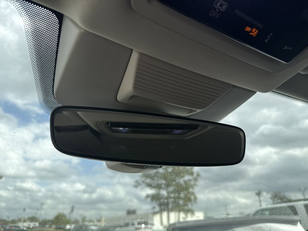 2026 Volkswagen Tiguan 2.0T S Gray at DeMontrond Auto Country