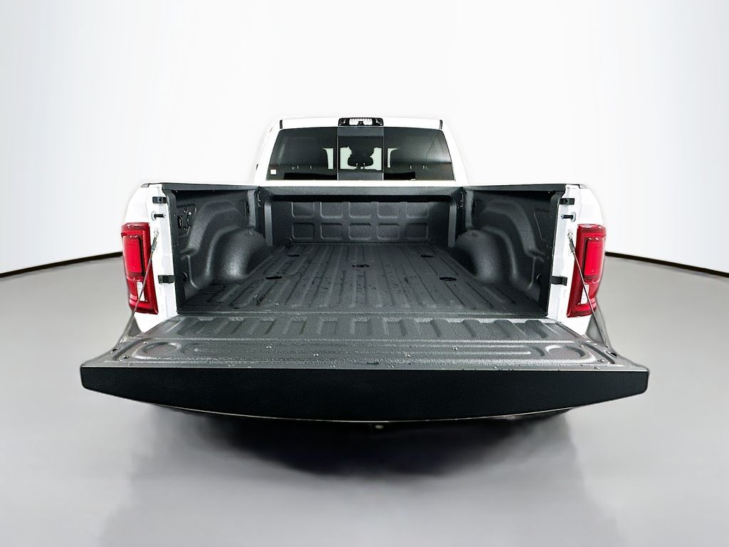 New 2026 White Ram Limited 14in image 16