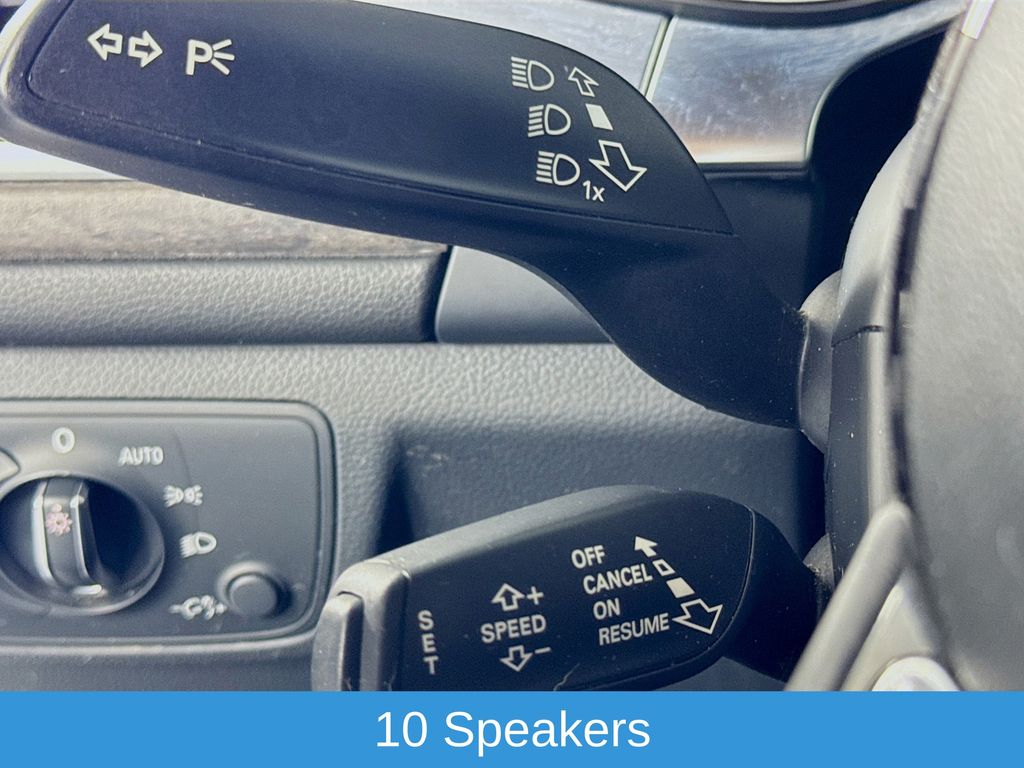 Used Car 2018 Audi A6  3.0 For Sale Under $15,000 In Austin, Texas