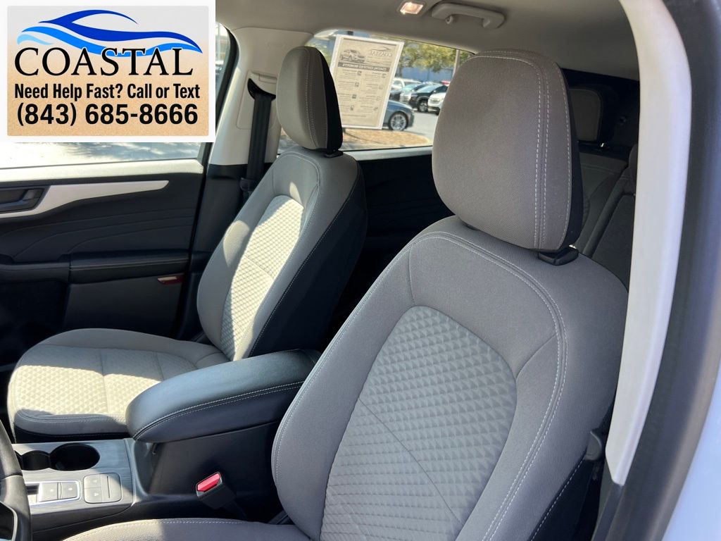 2022 Ford Escape SE - 11