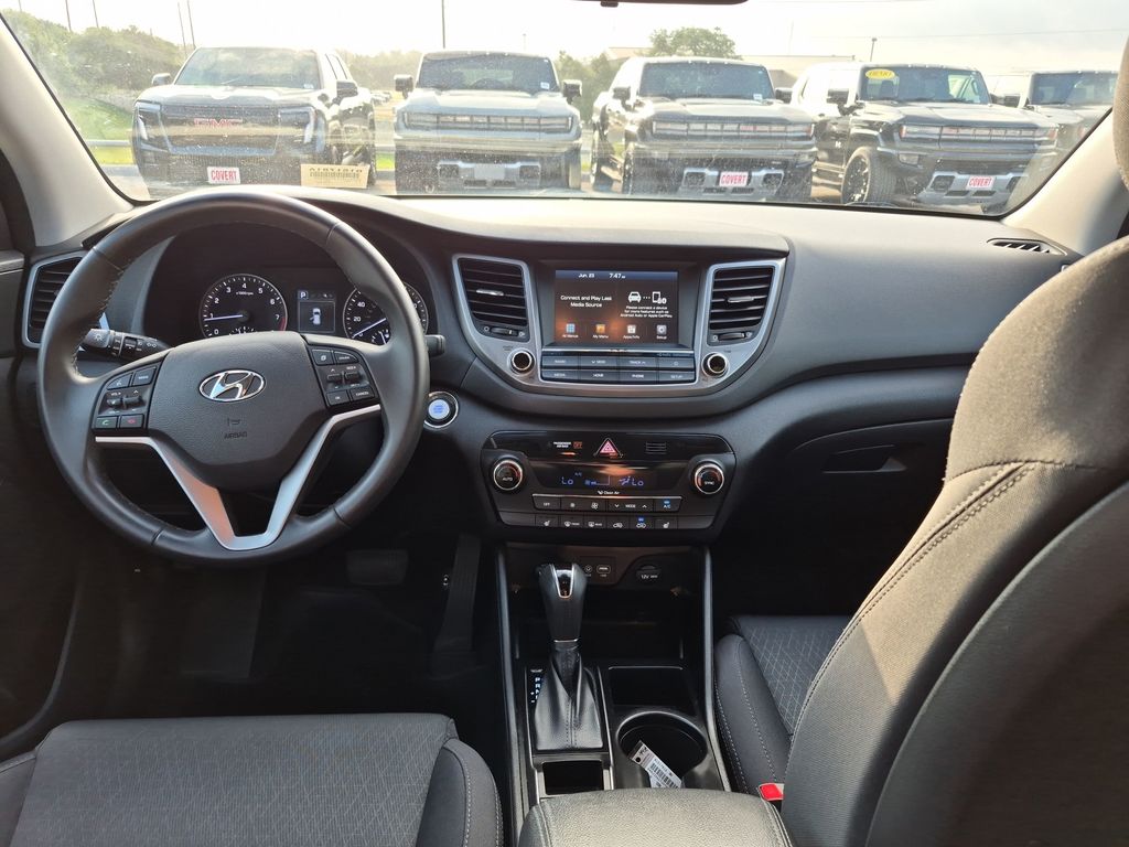 Used Car 2018 Hyundai Tucson  Sport For Sale Under $20,000 In Austin, Texas