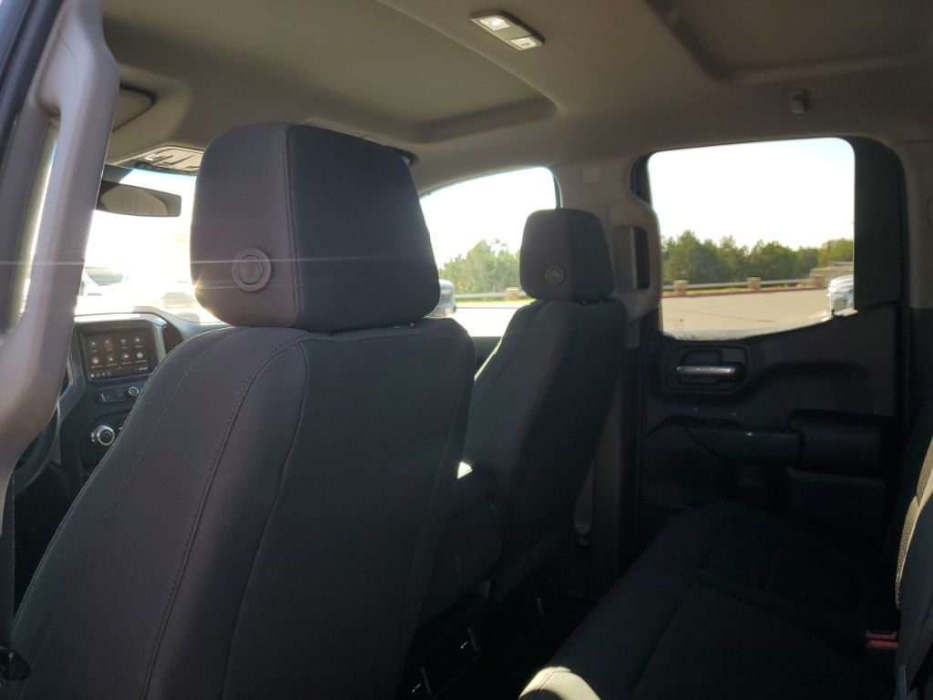 Used Car 2021 Gmc Sierra 1500  Base For Sale Under $25,000 In Austin, Texas