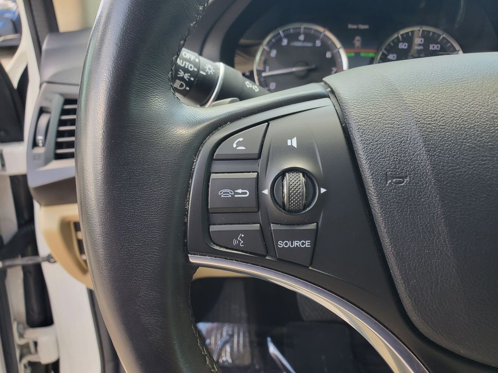 2020 Acura MDX - $18,688