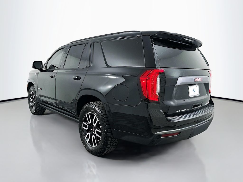 Thumbnail: 2021 GMC Yukon - 7