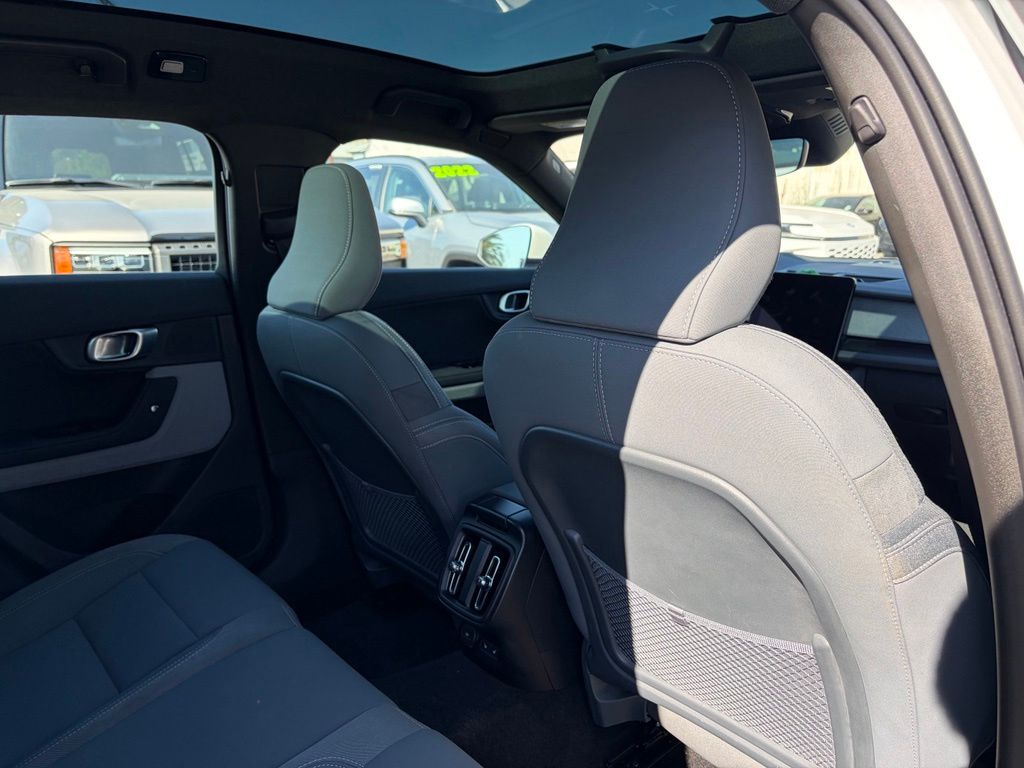 Used 2023 Polestar 2 Hatchback