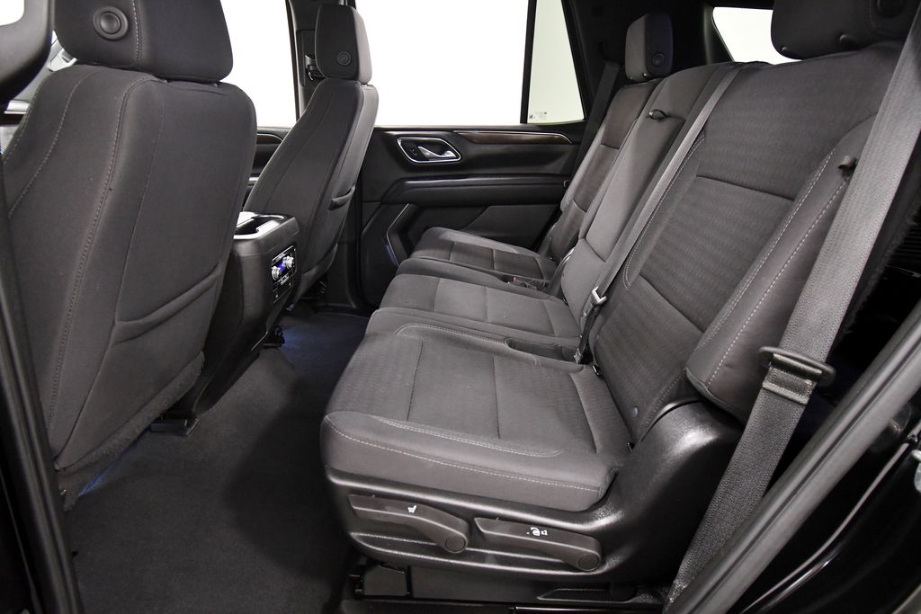Used 2024 GMC Yukon SUV
