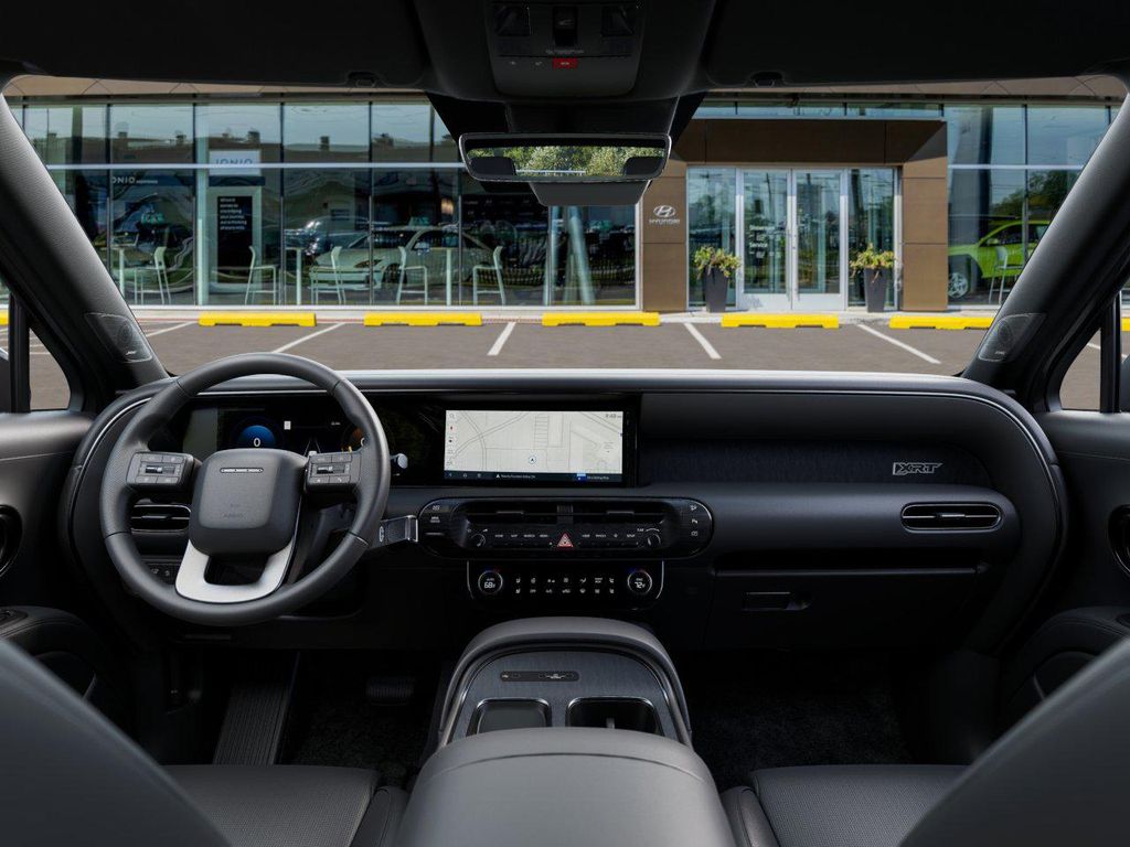 New 2026 Gray Hyundai XRT Pro image 11