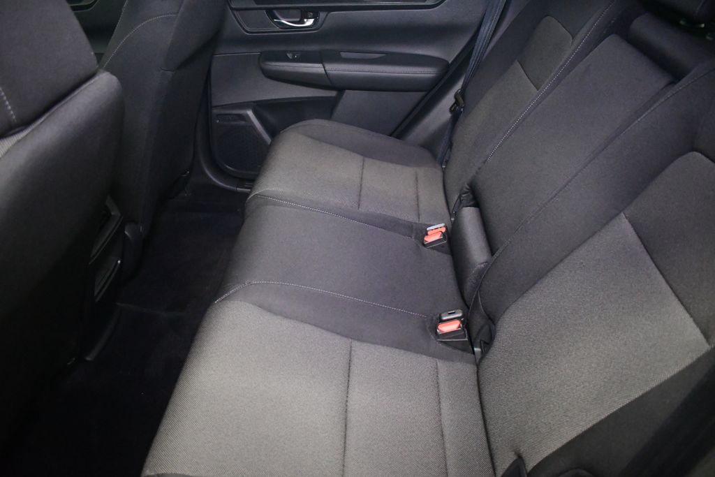 Thumbnail: 2023 Honda CR-V - 28