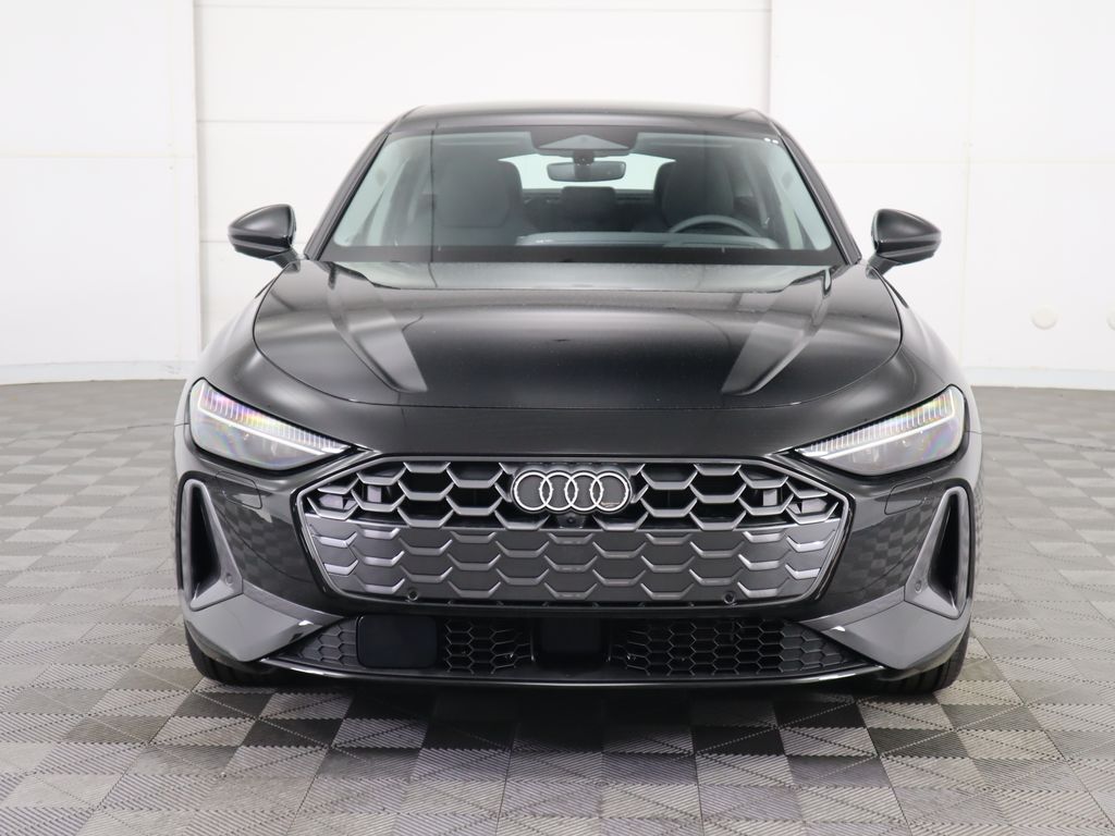 Thumbnail: 2025 Audi A5 - 2