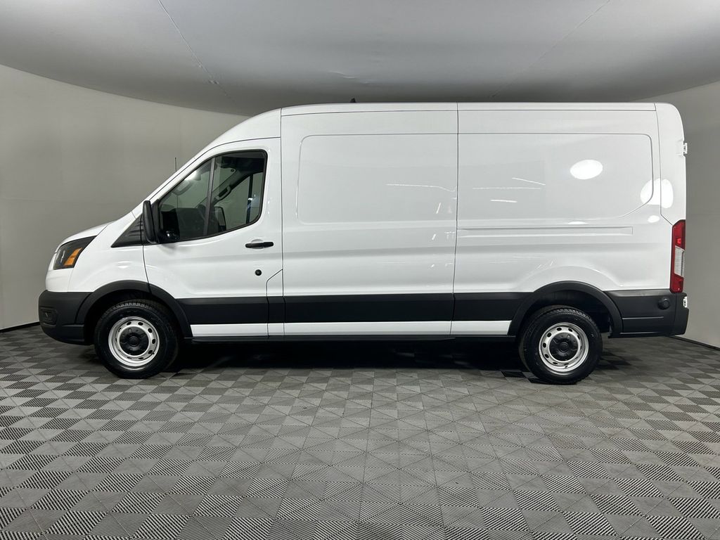 2024 Ford Transit 250 Medium Roof 148 WB, Masterack HVAC Cargo Van 9F0075 for sale #9F0075 - photo 10