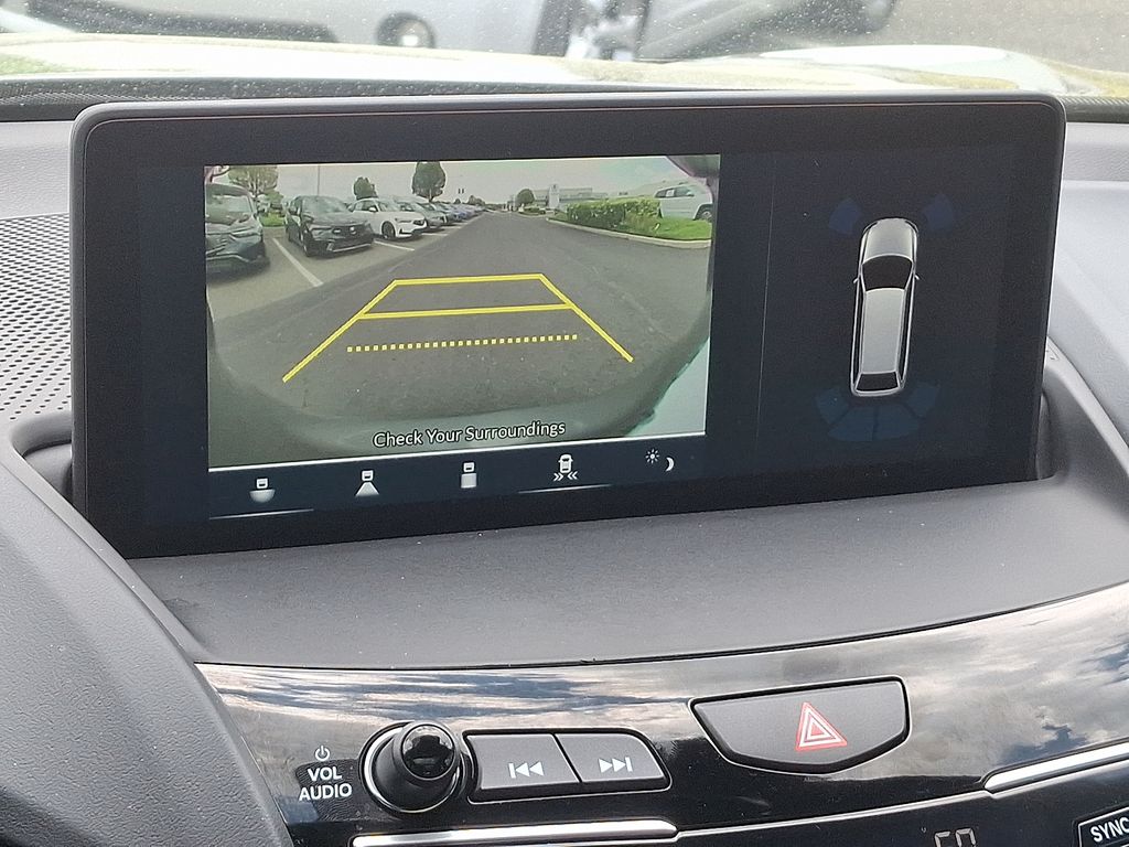 2024 Acura RDX Base 19