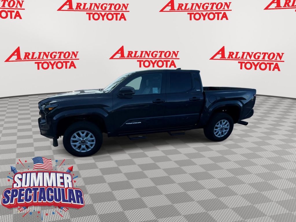 Used 2024 Toyota Tacoma Truck