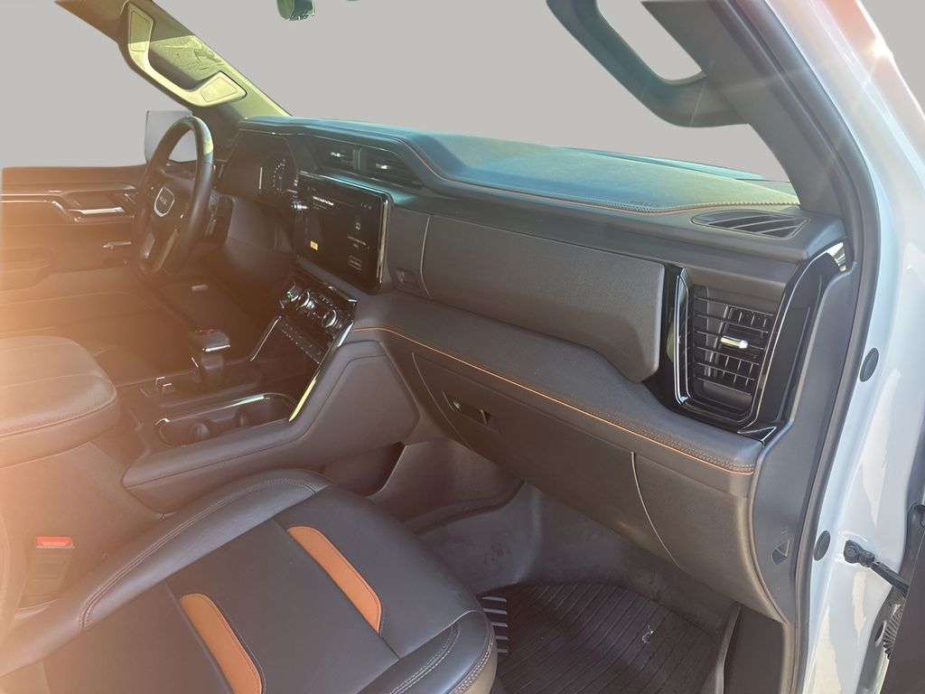 Used Car 2024 Gmc Sierra 1500  At4 For Sale Under $60,000 In Austin, Texas