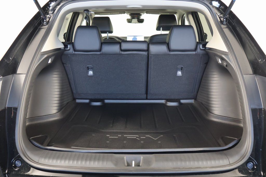 Thumbnail: 2027 Honda HR-V - 8