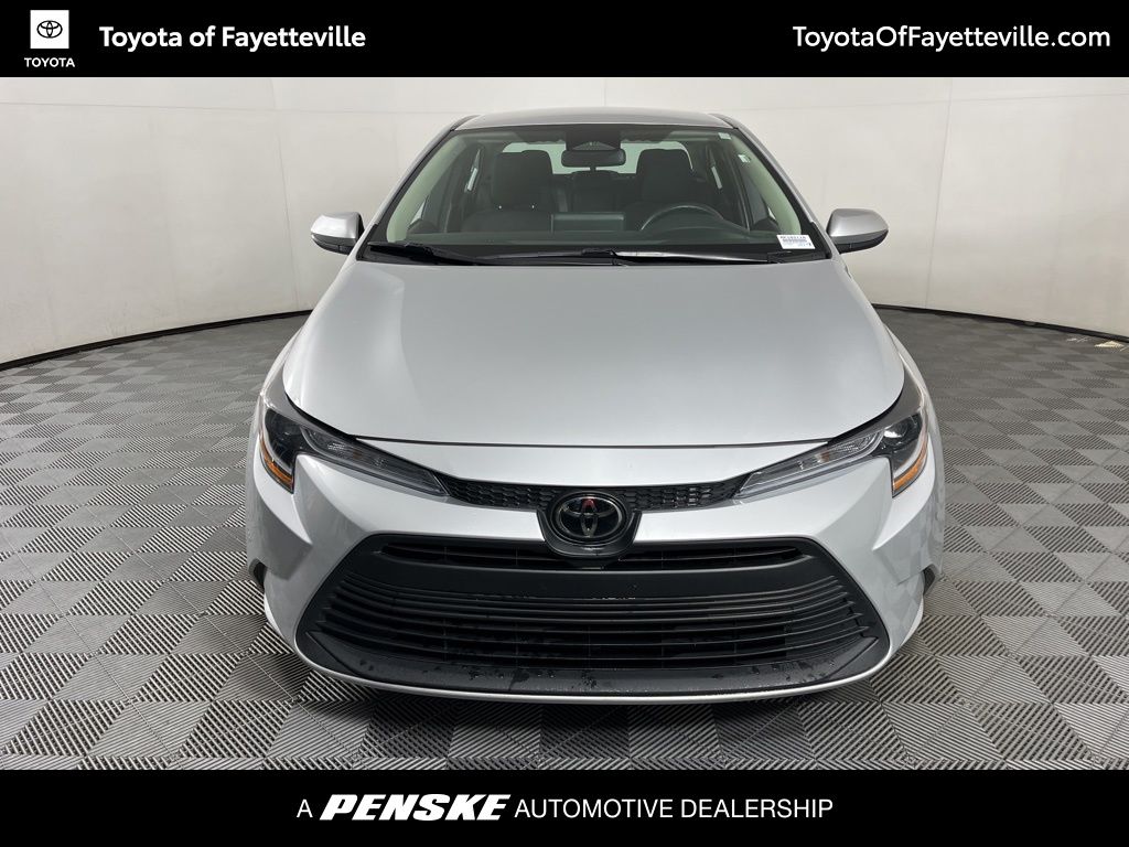 Thumbnail: 2024 Toyota Corolla - 15