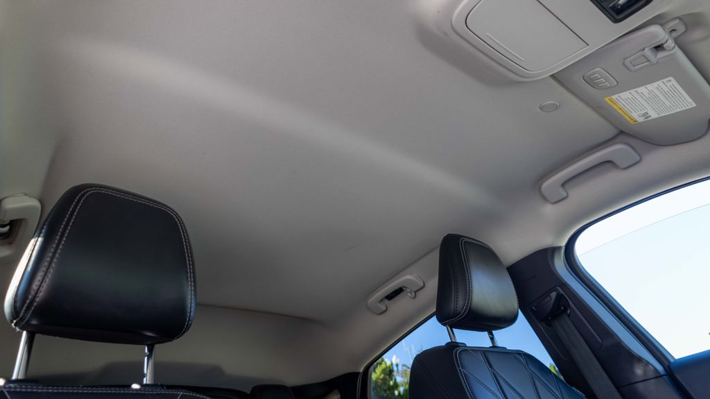 Used 2023 Ford Mustang Mach-E Select 4D Sport Utility