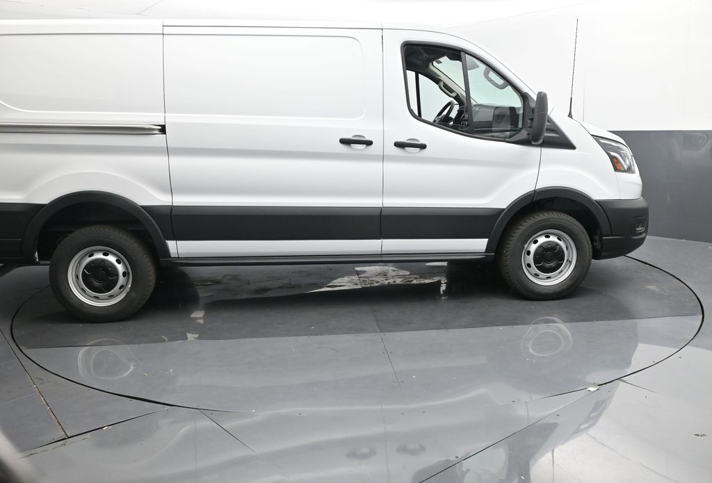 2025 Ford Transit-250 Cargo Van 