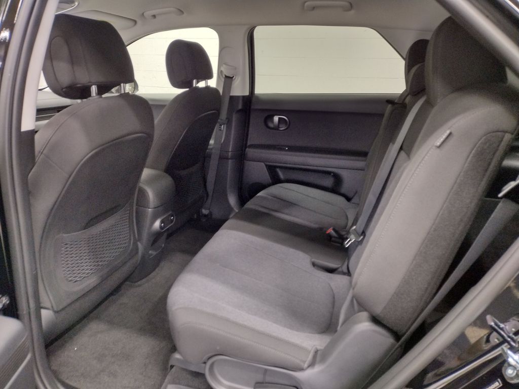 2026 Hyundai IONIQ 5 SE Standard Range