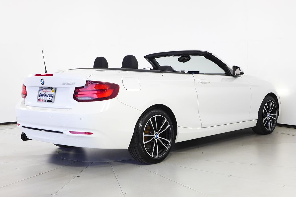 Thumbnail: 2020 BMW 2 Series - 7