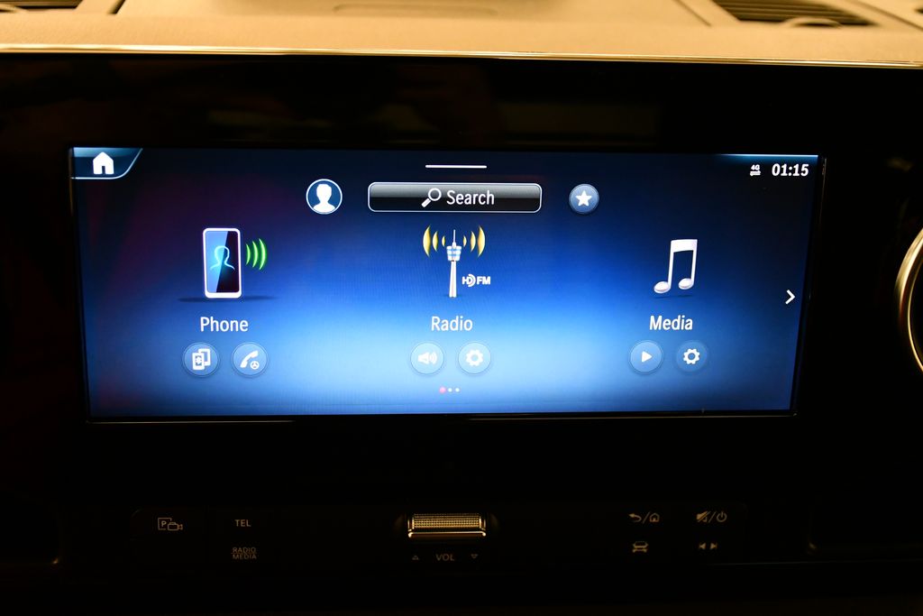 Thumbnail: 2025 Mercedes-Benz Sprinter - 21