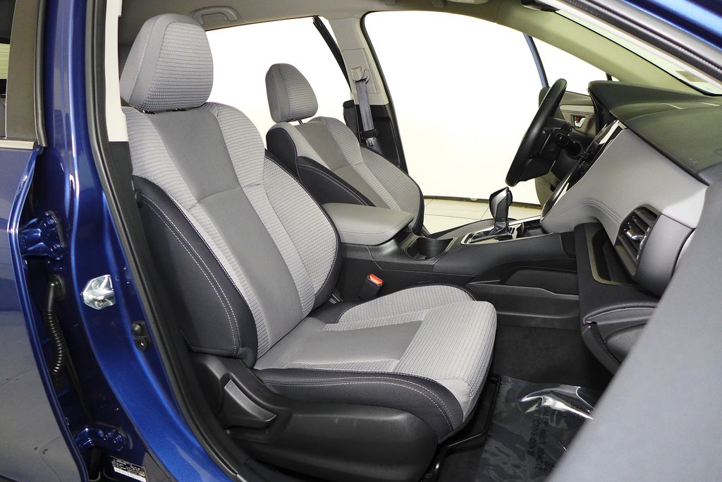 Thumbnail: 2022 Subaru Outback - 18