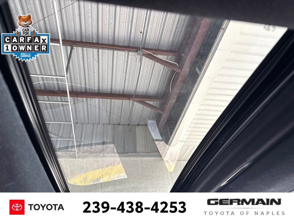 Certified Used 2024 Silver Toyota SE image 17