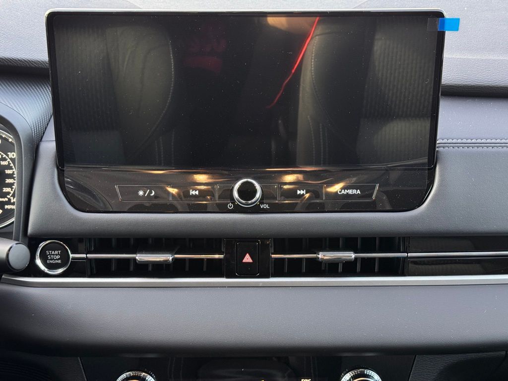 New 2026 Mitsubishi Outlander SUV