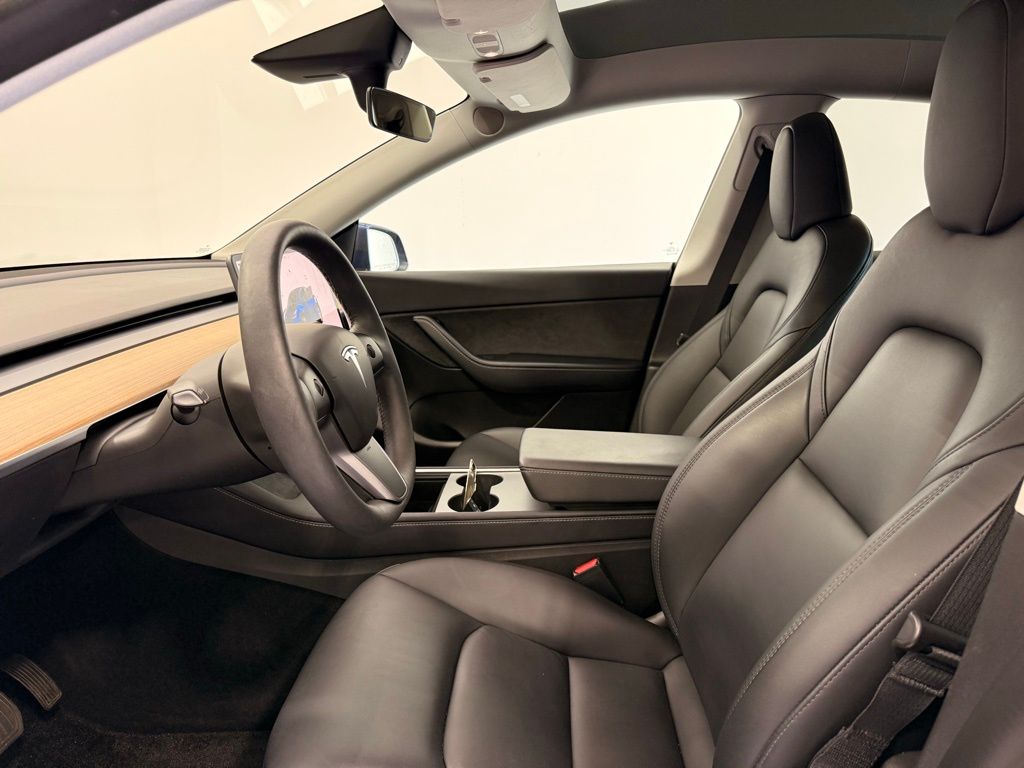 2022 Tesla Model Y Long Range 10