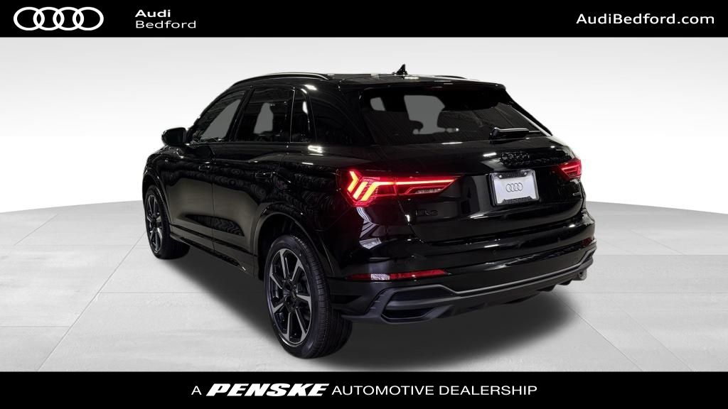 Thumbnail: 2025 Audi Q3 - 4