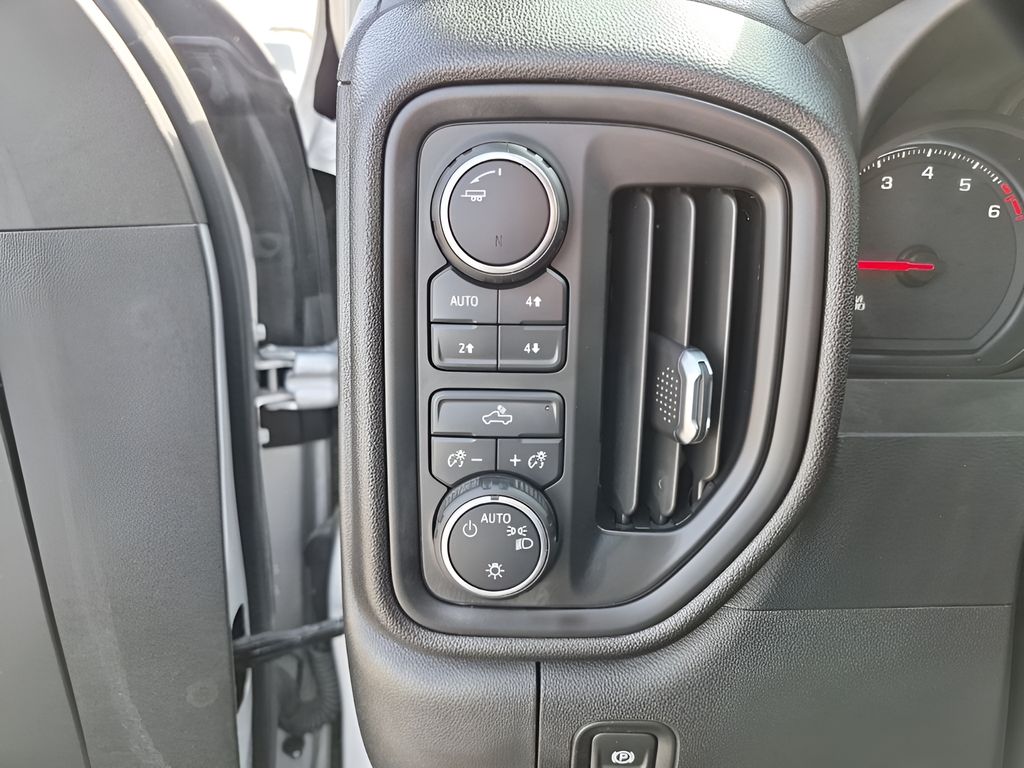 Used Car 2021 Chevrolet Silverado 1500  Custom Trail Boss For Sale Under $35,000 In Austin, Texas