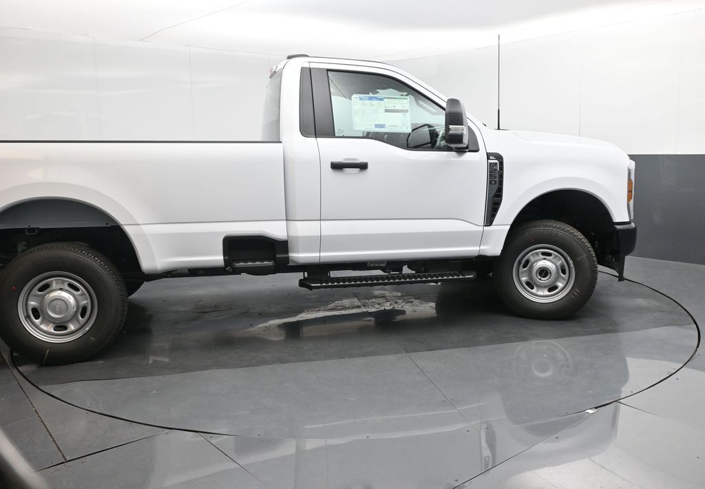 2026 Ford F-250 Super Duty XL