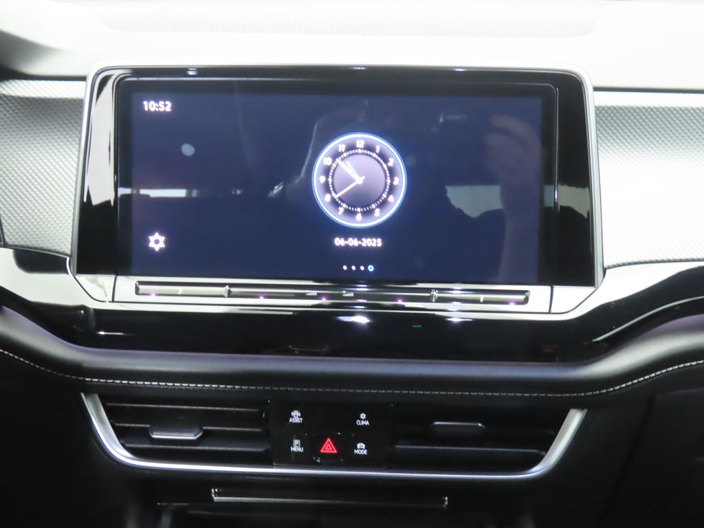 2024 Volkswagen Atlas SEL 14