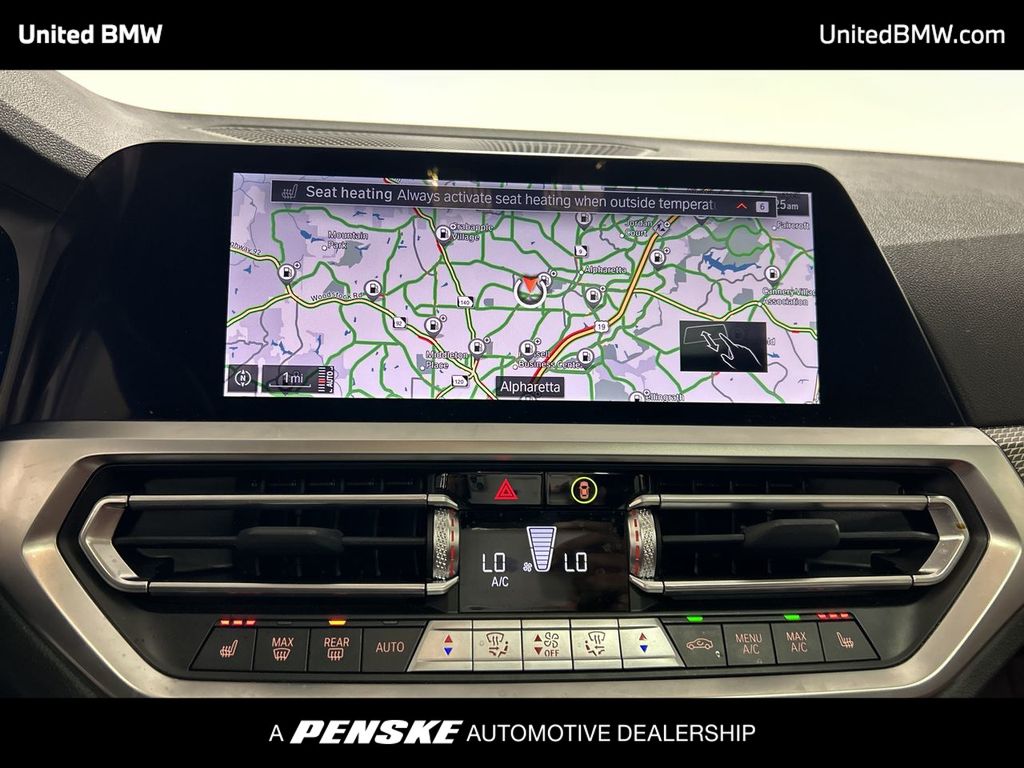 2022 BMW 4 Series 430i 19