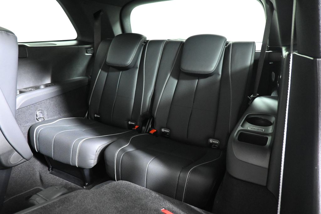 Thumbnail: 2026 Mercedes-Benz GLS - 30