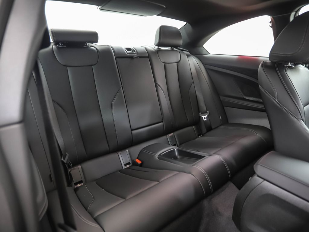 Thumbnail: 2026 BMW 2 Series - 26